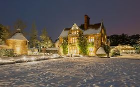 Belmond le Manoir Aux Quat Saisons